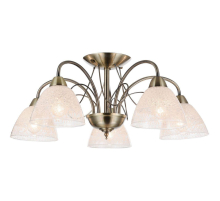 Потолочная люстра Velante 352-507-05