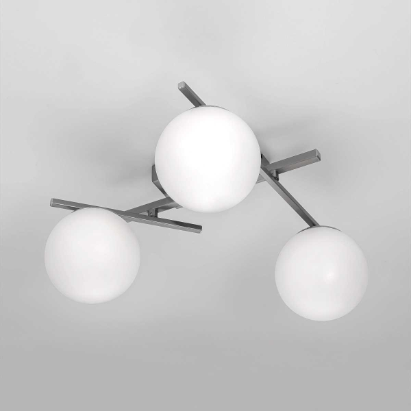 Потолочная светодиодная люстра Citilux Dorsy CL223131