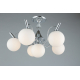 Потолочная люстра Omnilux Dalmine OML-64117-06