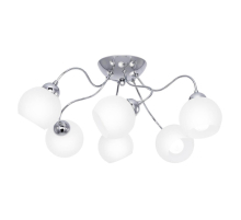 Потолочная люстра Citilux Лучиана CL147161