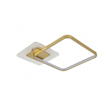 Потолочная люстра ЭкономСвет 51211/1+1GD