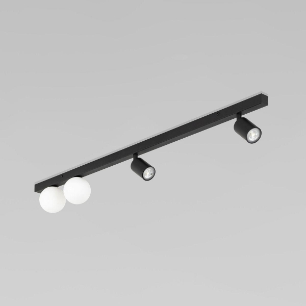 Потолочная люстра TK Lighting 10002 Vox Потолочная люстра TK Lighting 10002 Vox