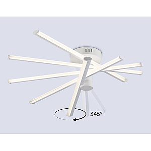Люстра Ambrella Light COMFORT FL6221
