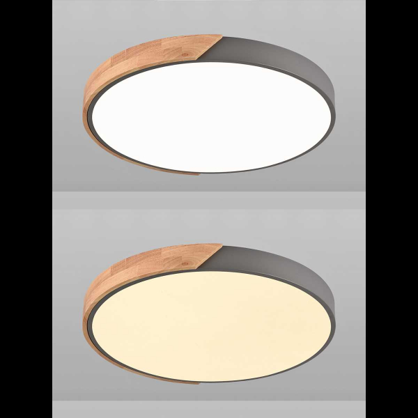 Потолочная люстра Natali Kovaltseva LED LAMPS 81183