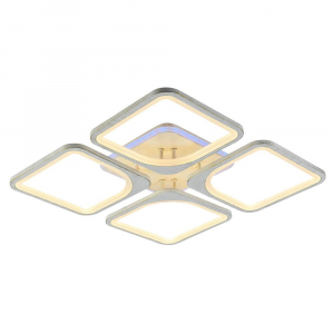 Потолочная светодиодная люстра Profit Light 8057/4 PGD