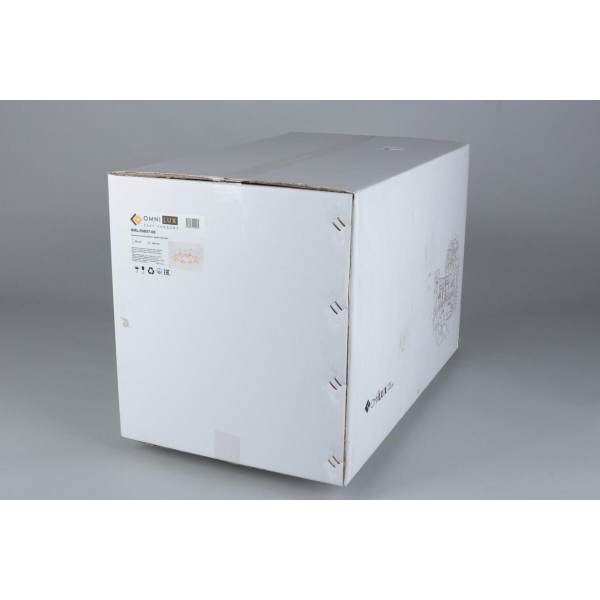 Потолочная люстра Omnilux Torri OML-50807-08 Потолочная люстра Omnilux Torri OML-50807-08