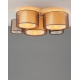 Потолочная люстра Moderli Room V10624-5C