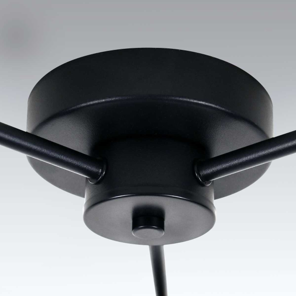 Потолочная люстра Lightstar Fico Ii 740137