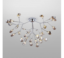 Потолочная люстра Bogates Lamella 556