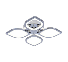 Потолочная светодиодная люстра Escada 10223/4LED