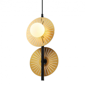 Люстра Loft-Concept Balls  Discs 40.2465-0
