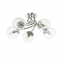 Потолочная люстра Lumion Moderni Breana 4557/5C