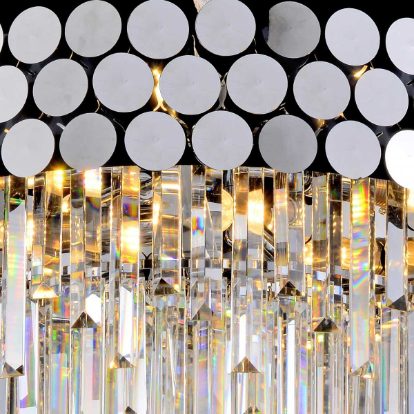 Люстра Reluce 77378-0.3-500 CH