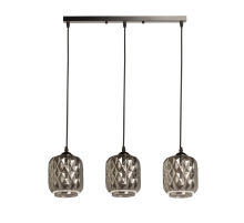 Люстра De City Лоск 107012103