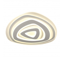 Потолочная светодиодная люстра Omnilux Clanezzo OML-07107-260