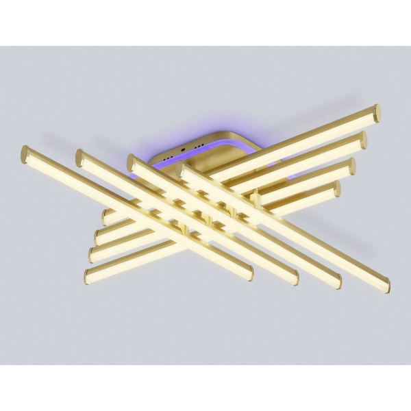 Люстра Ambrella Light COMFORT FL6263