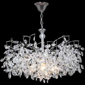 Люстра хрустальная Reluce 20720-0.4-06 CH