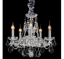 Люстра Illumico IL2063-5PBC-25 ELITE