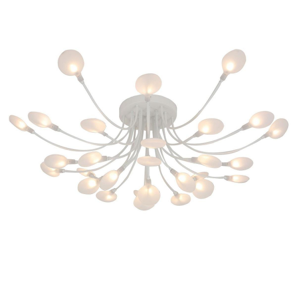 Потолочная люстра F-Promo Skein 4198-28C Потолочная люстра F-Promo Skein 4198-28C