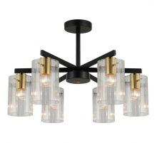 Люстра Reluce 74643-0.3-06