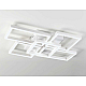 Люстра Ambrella Light ACRYLICA FA1011
