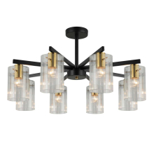 Люстра Reluce 74643-0.3-08