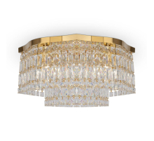 Потолочная люстра Maytoni Dune DIA005CL-06G