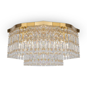 Потолочная люстра Maytoni Dune DIA005CL-06G