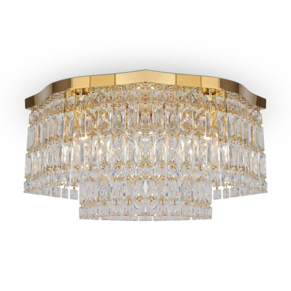 Потолочная люстра Maytoni Dune DIA005CL-06G