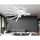 Люстра Ambrella Light COMFORT FL6231
