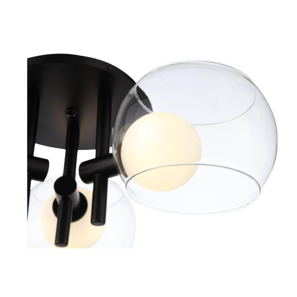 Потолочная люстра ST Luce Elleto SL1483.402.03 Потолочная люстра ST Luce Elleto SL1483.402.03