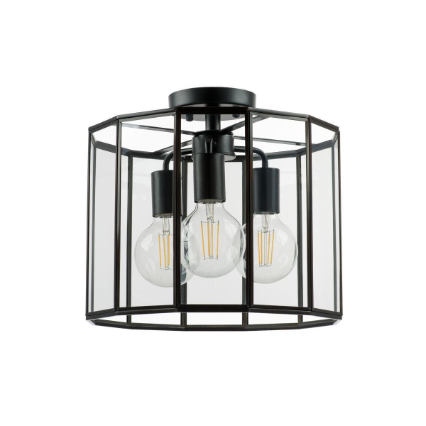 Потолочная люстра Lightstar Genni 798237 Потолочная люстра Lightstar Genni 798237
