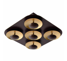 Потолочная светодиодная люстраLucide Amine 26186/25/30