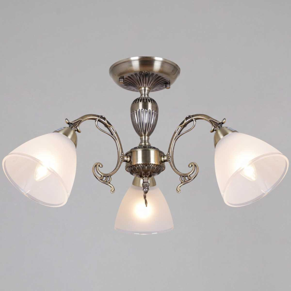 Потолочная люстра Reluce 86687-0.3-03