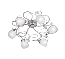 Потолочная люстра Vitaluce V3675/6PL