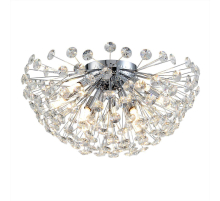 Потолочная люстра Citilux Betsy EL322C09.1