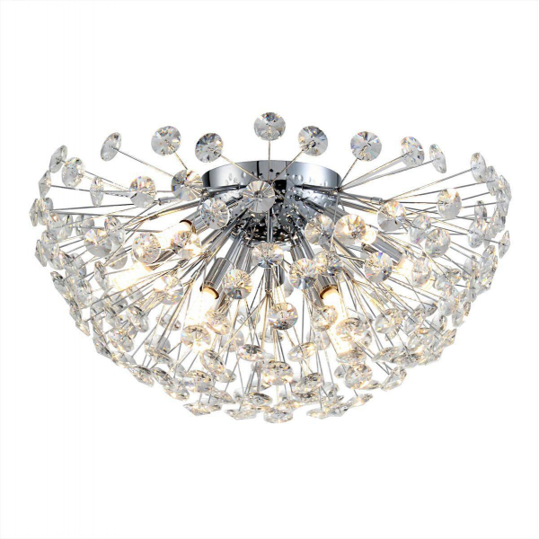 Потолочная люстра Citilux Betsy EL322C09.1 Потолочная люстра Citilux Betsy EL322C09.1