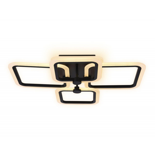 Потолочная светодиодная люстра Ambrella light Original FA531 Потолочная светодиодная люстра Ambrella light Original FA531