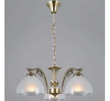 Люстра Illumico IL0723-3PSQ-24 AB SPICA