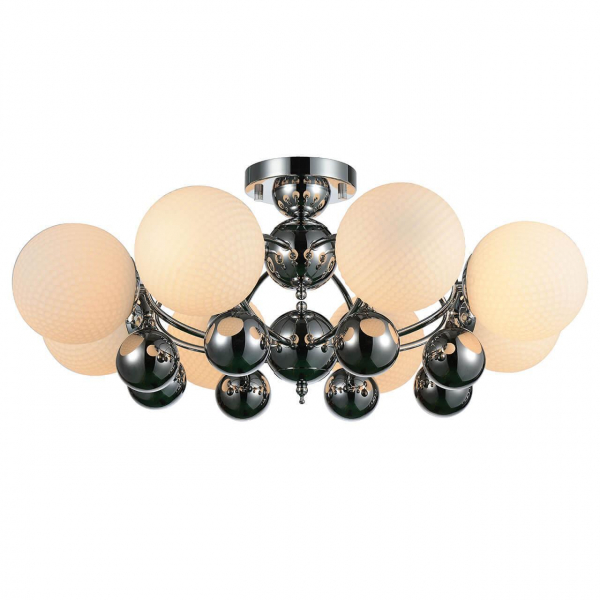 Потолочная люстра ST Luce SL715.102.08 Потолочная люстра ST Luce SL715.102.08
