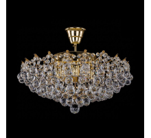 Потолочная люстра Bohemia Ivele 77311/50 G