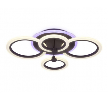 Потолочная светодиодная люстра Ambrella light Original FA526