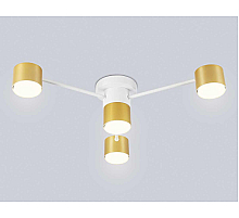 Люстра Ambrella Light COMFORT FL51720
