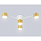 Люстра Ambrella Light COMFORT FL51720