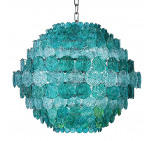 Люстра Loft-Concept CURREY  CO LIGHTING COLLECTION 40.2601-0