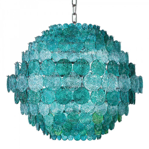 Люстра Loft-Concept CURREY  CO LIGHTING COLLECTION 40.2601-0