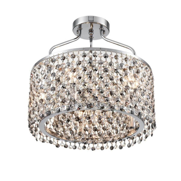 Потолочная люстра Lumion Classi Layla 8244/5C Потолочная люстра Lumion Classi Layla 8244/5C