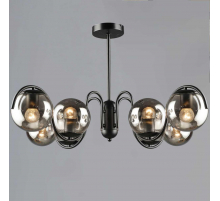 Люстра Reluce 64070-0.3-08 BK