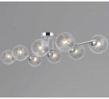 Люстра Illumico IL0701-8CSQ-24 CR ARIES