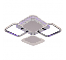 Потолочная светодиодная люстра Profit Light 5886/4A CHR